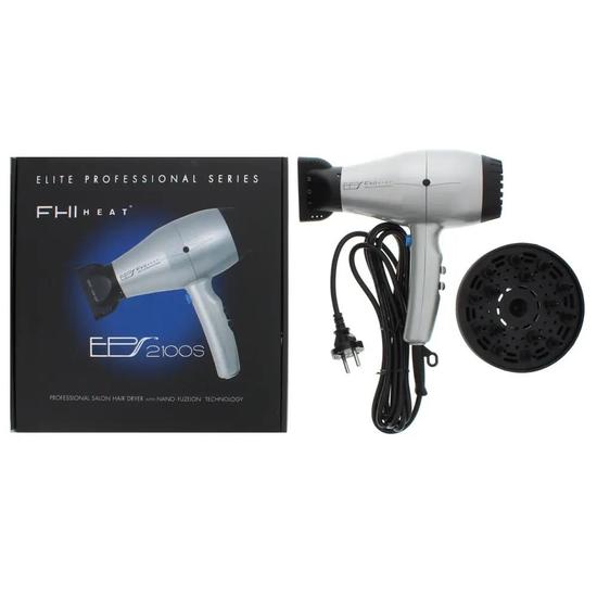 FHI Elite Professional Series Eps 2100s Hair Dryer