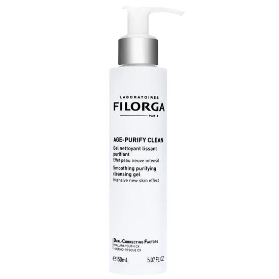 Filorga Age-Purify Smoothing Purifying Cleansing Gel