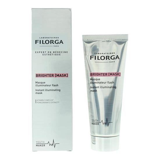 Filorga Brighter Instant Illuminating Mask 75ml