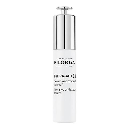 Filorga Hydra-AOX [5] Antioxidant Face Serum With Vitamin C