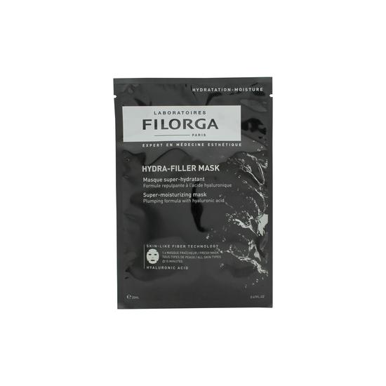 Filorga Hydra-Filler Super Moisturising Face Mask