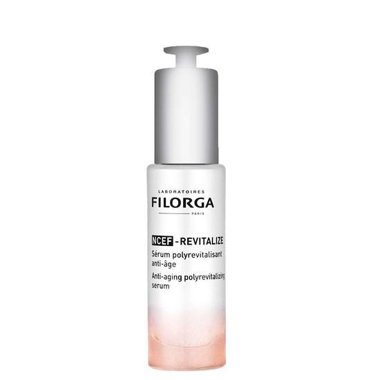 Filorga Ncef-Revitalise Anti-aging Polyrevitalizing Serum