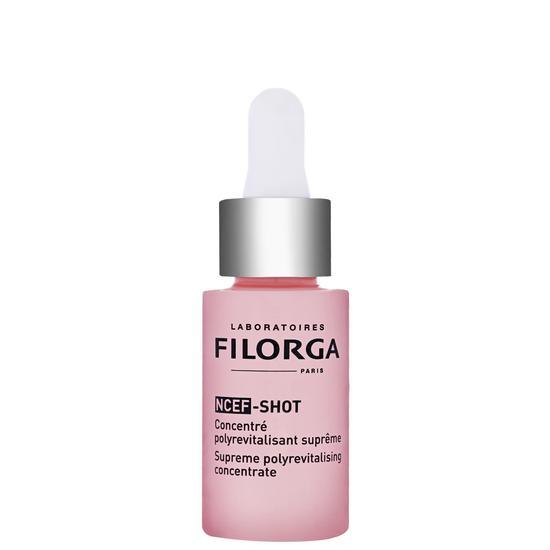 Filorga NCEF-Shot Supreme Polyrevitalizing Concentrate Anti-Ageing Face Serum