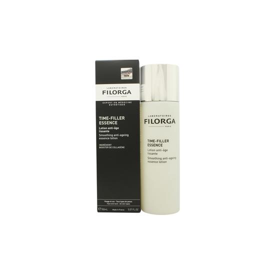 Filorga Time-Filler Essence Smoothing Anti-Ageing Lotion 150ml