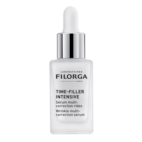 Filorga TIME-FILLER INTENSIVE Anti-Wrinkle Face Serum For Smoother Skin