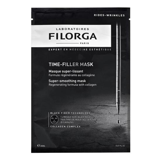 Filorga TIME-FILLER MASK Collagen Smoothing Sheet Mask