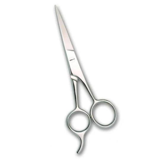 Fine Lines UK Barber Scissors Stainless 6.5" / Ref 334-01