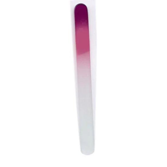 Fine Lines UK Crystal Nail File Large / Ref 107-12