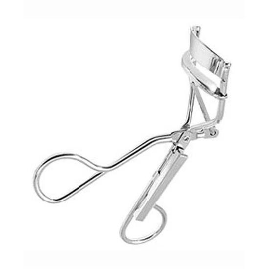 Fine Lines UK Eyelash Curler Nickel Plated 62100