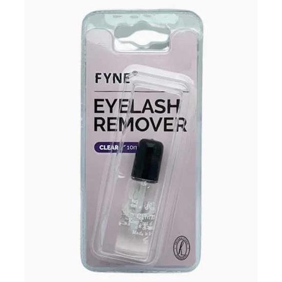 Fine Lines UK Finelines Eyelash Adhesive Remover 62000 10ml