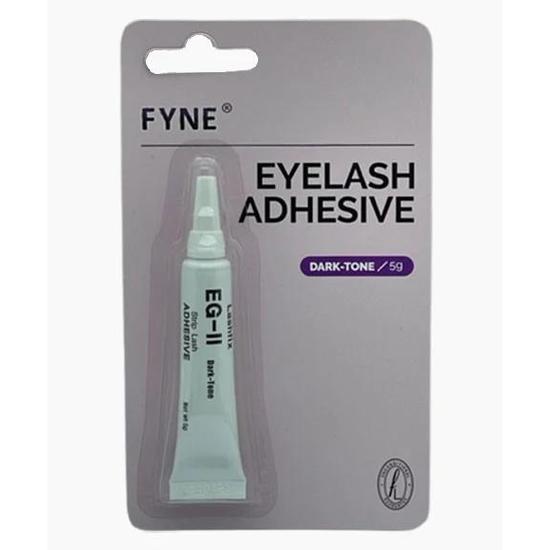 Fine Lines UK FYNE Eyelash Adhesive 61900 5 g