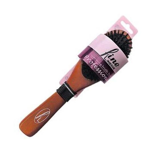 Fine Lines UK Grooming Bristle Brush 804-10