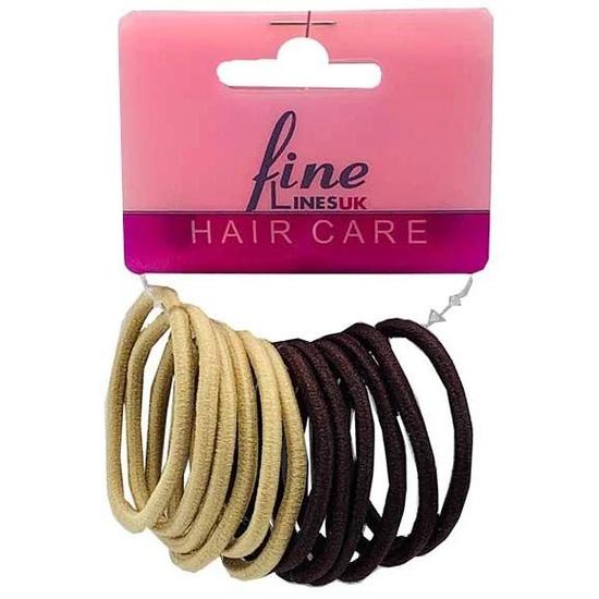 Fine Lines UK Hair Band 6004