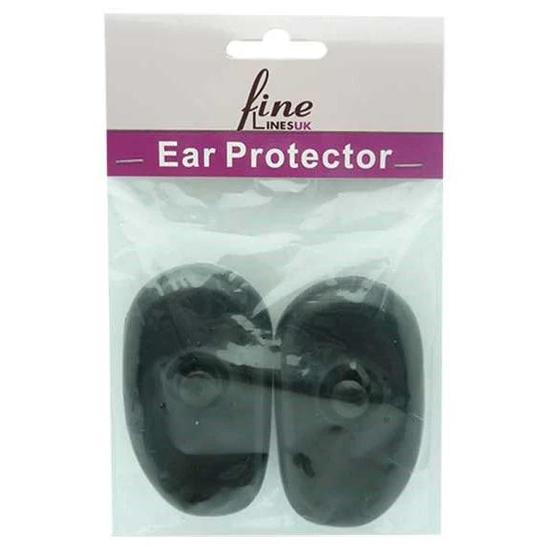 Fine Lines UK Hairdye Ear Shields 6303