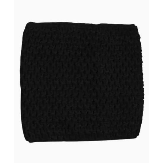 Fine Lines UK Headwrap Nova 6022 B Black