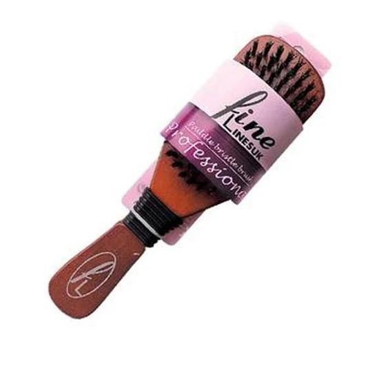 Fine Lines UK Profesional Paddle Brustle Brush 802 10 No 802-10