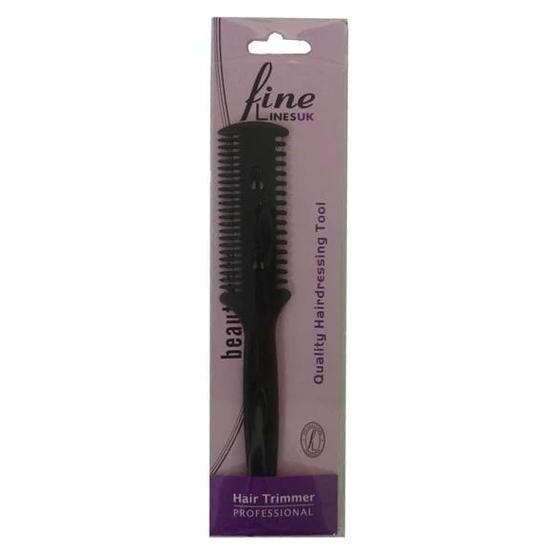 Fine Lines UK Professional Hair Trimmer 399 00