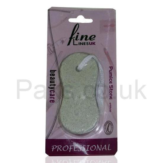 Fine Lines UK Pumice Stone 40310