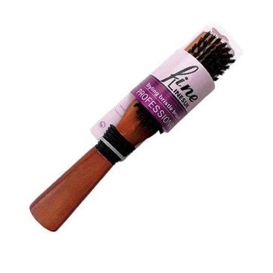 Fine Lines UK Styling Bristle Brush 803-10