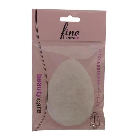 Fine Lines UK Tear Drop Facial Scrub S 23