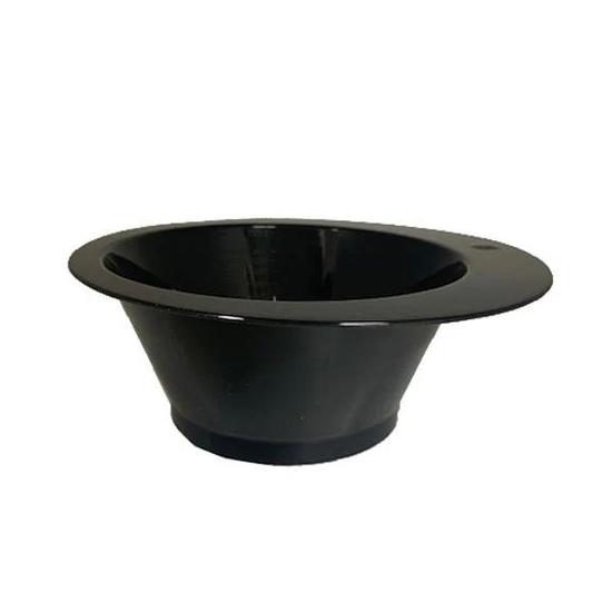 Fine Lines UK Tinting Bowl Large Black