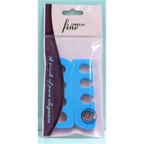 Fine Lines UK Toe Separators Ref 406-10