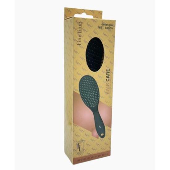 Fine Lines UK Wet Hair Brush