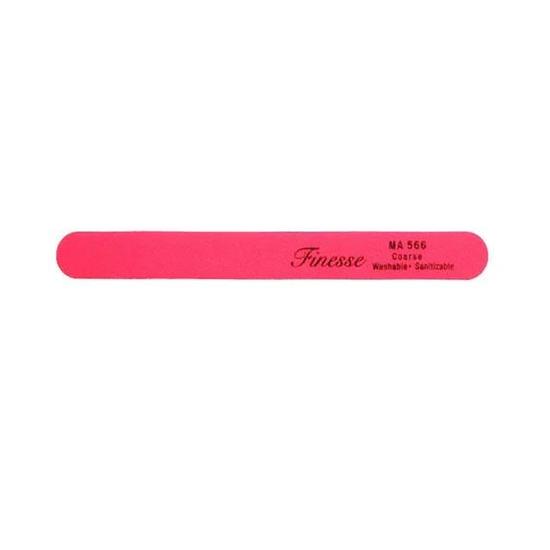 Finesse Professional Nail Files Fine MA556