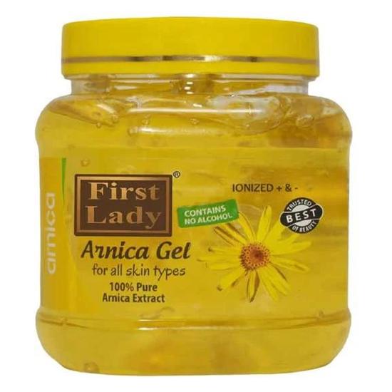 First Lady Arnica Gel 500ml