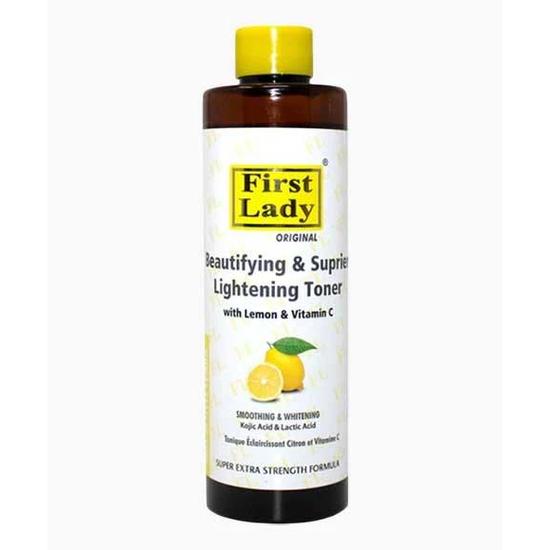 First Lady Beautifying & Suprier Toner 200ml