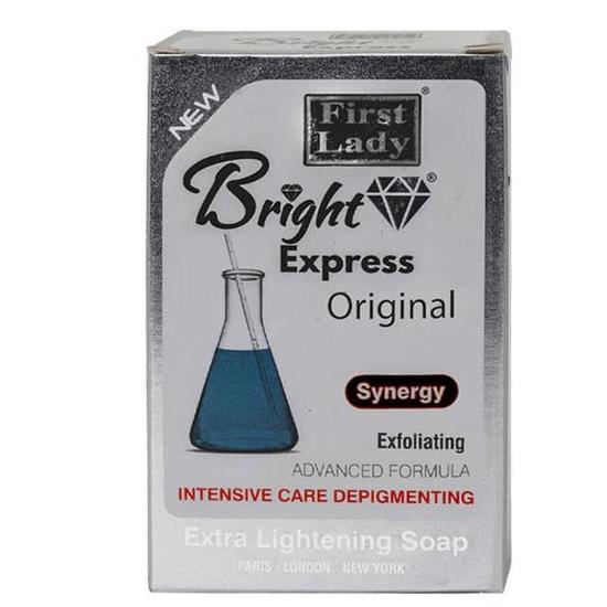 First Lady Express Original Exfoliating Soap 200g