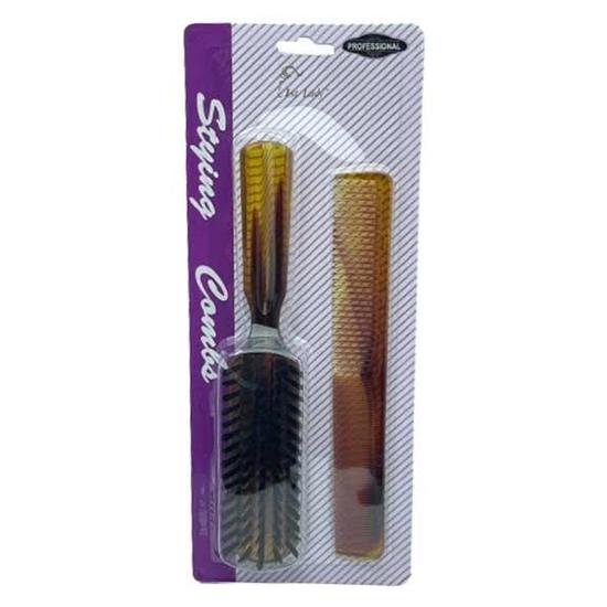 First Lady Professional Styling Comb 73