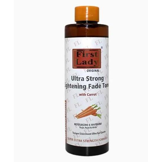 First Lady Ultra Strong Fade Toner 200ml