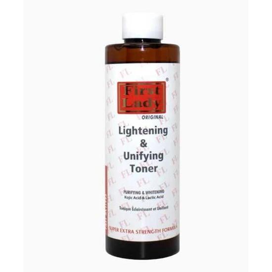 First Lady Unifying Toner 200ml