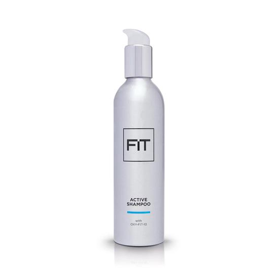 FIT Active Shampoo 250ml