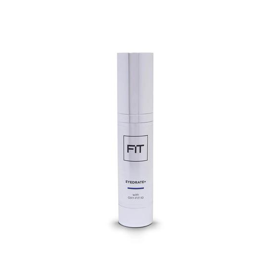 FIT Eyedrate + With Oxy Fit 10 20ml