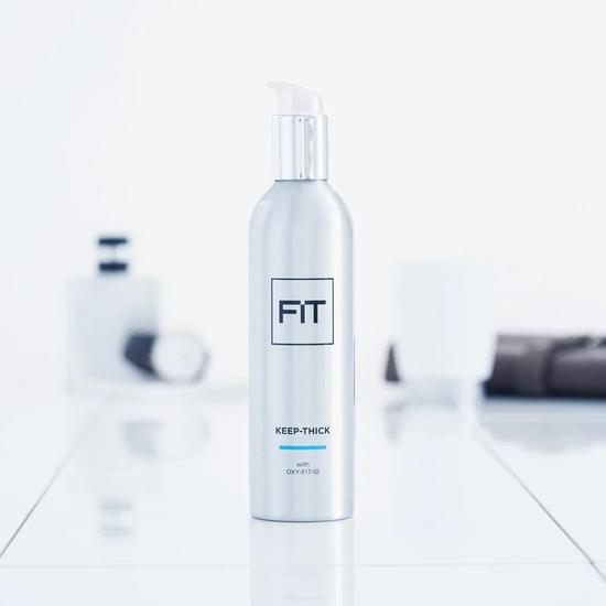 FIT Keep-Thick With Oxy-FIT-10 250ml