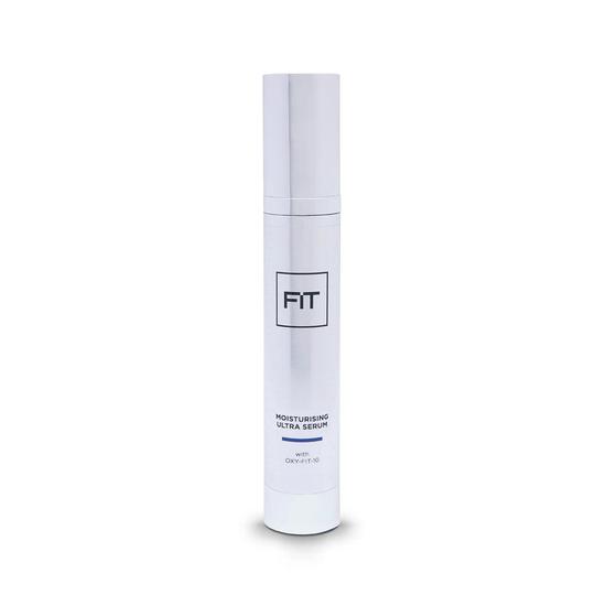 FIT Moisturising Ultra Serum With Oxy Fit 10 30ml