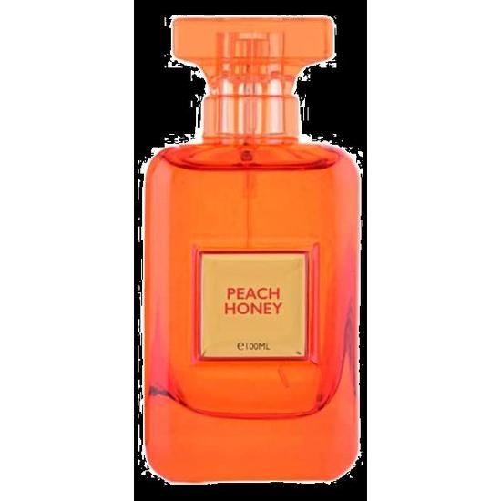 Flavia Peach Honey 100ml