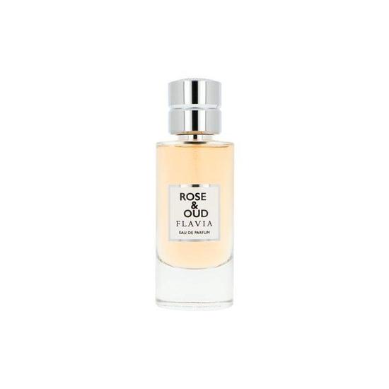 Flavia Rose Oud 100ml