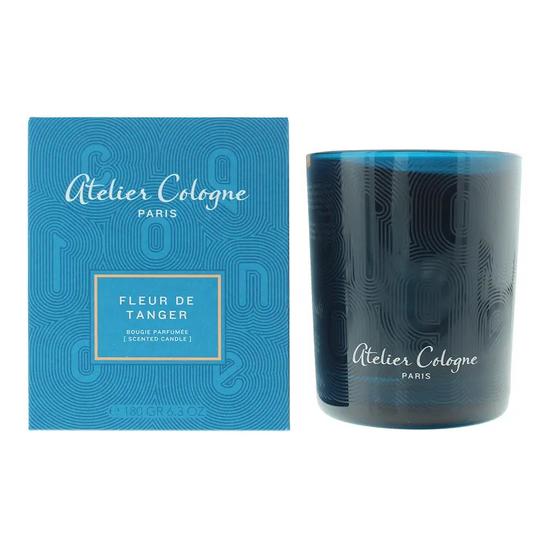 Fleur Atelier Cologne Fleur De Tanger Candle 180g