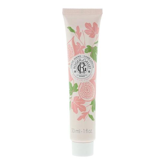 Fleur Roger Gallet Fleur De Figuier Hand Cream 30ml