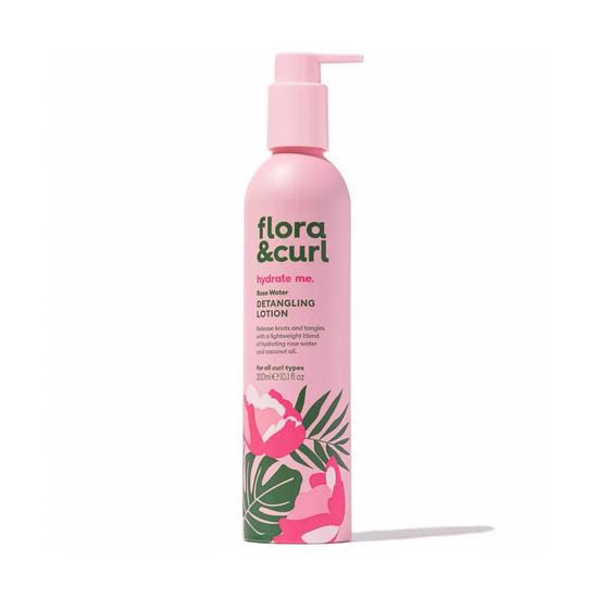 Flora & Curl Detangling Lotion 300ml