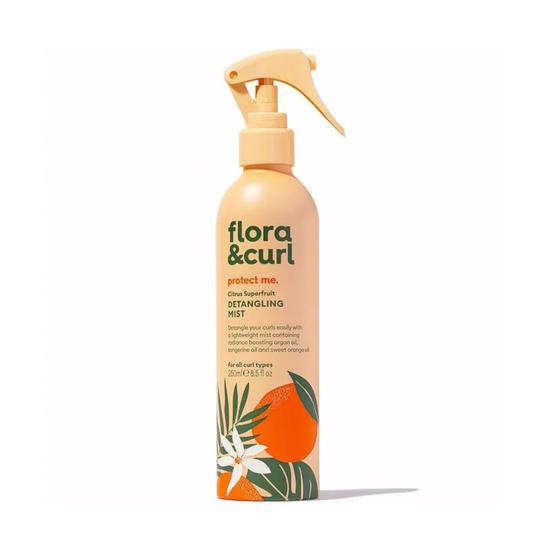 Flora & Curl Detangling Mist 250ml