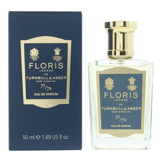 Floris 71/72 Eau De Parfum 50ml