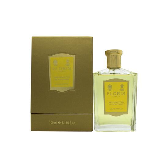 Floris Bergamotto Di Positano Eau De Parfum