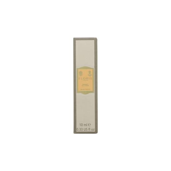 Floris Bouquet De La Reine Eau De Toilette 10ml