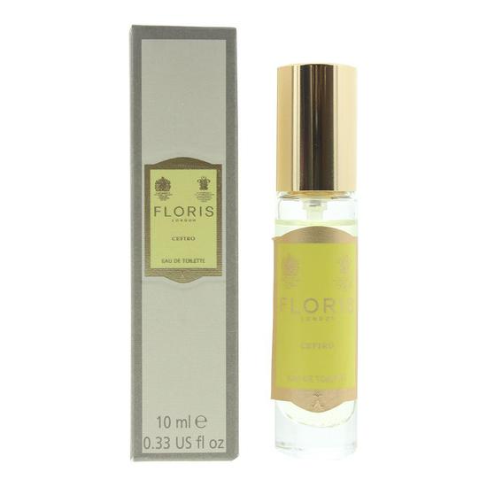 Floris Cefiro Eau De Toilette 10ml