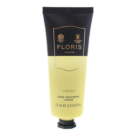 Floris Cefiro Hand Treatment Cream 75ml