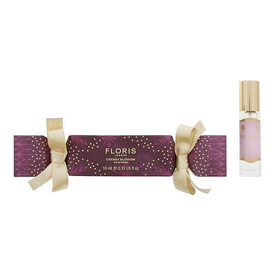 Floris Cherry Blossom Eau De Parfum 10ml